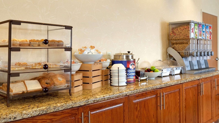 Spark by Hilton South East Corpus Christi