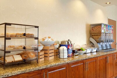 Spark by Hilton South East Corpus Christi
