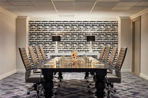 Sala de reuniones