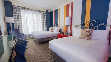 Ropa de cama de alta calidad, edredón y camas con pillow-top