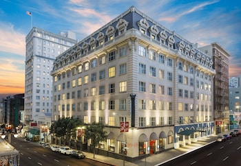 The Marker Union Square San Francisco