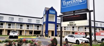 Travelodge by Wyndham Fort Wayne North