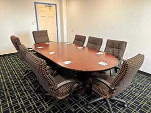 Sala de reunions
