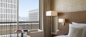 Treffen House Doha - Souq Waqif and next to Msheireb Metro Station