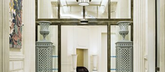 Sofitel Le Scribe Paris Opéra