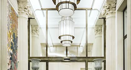 Sofitel Le Scribe Paris Opéra