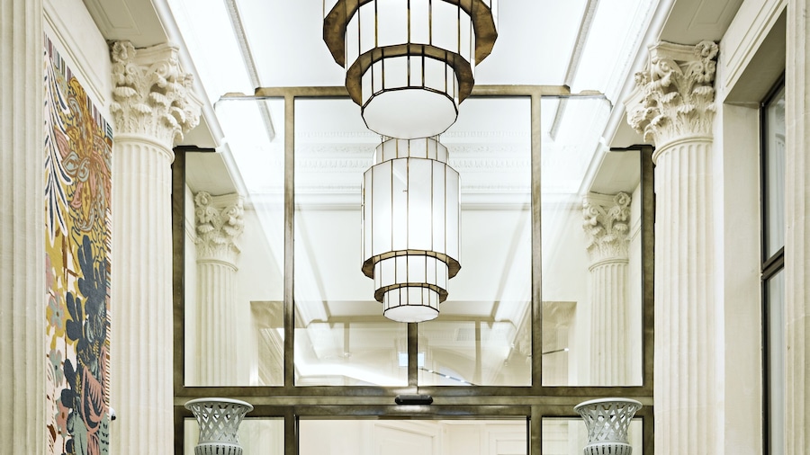 Sofitel Le Scribe Paris Opéra