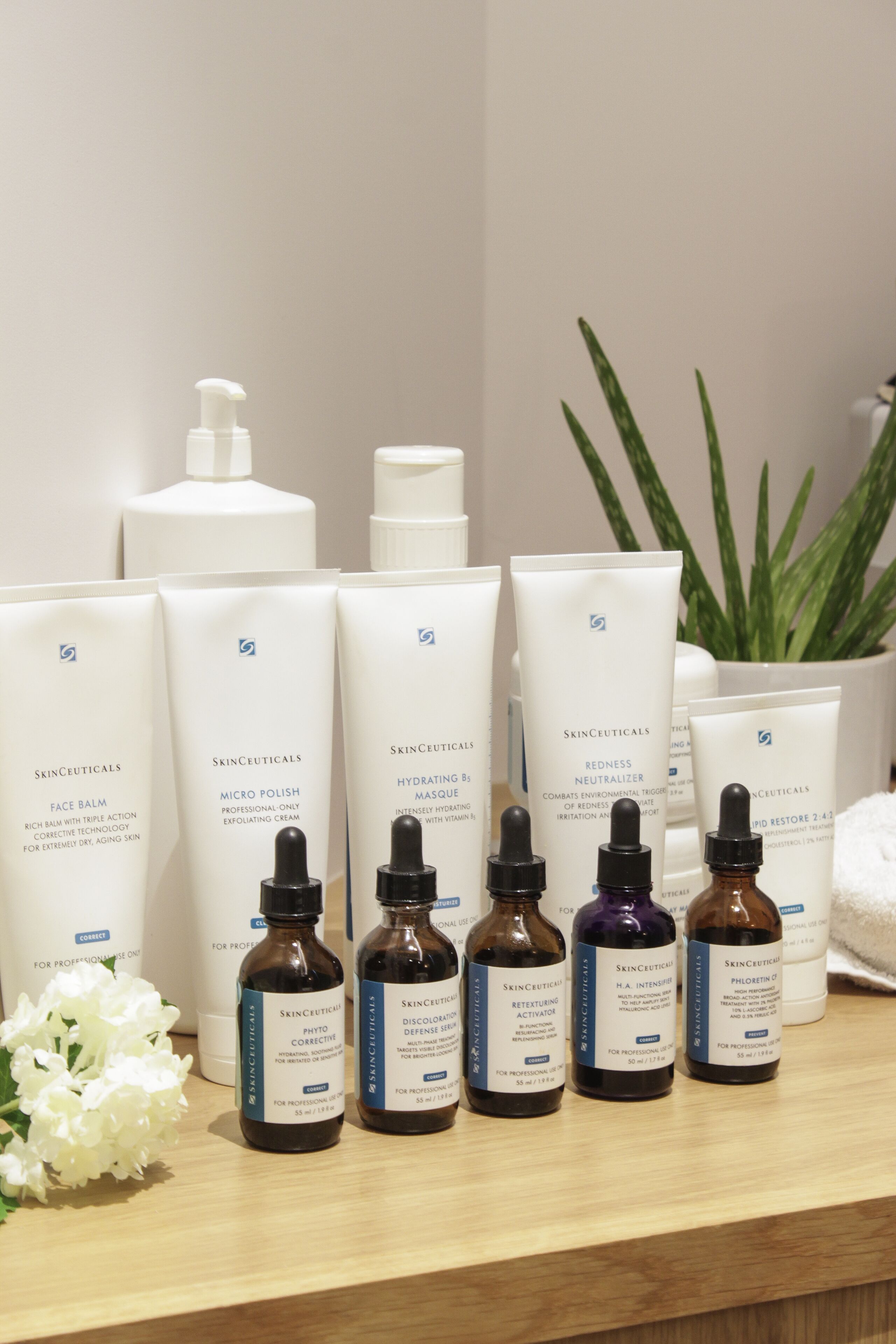 couples treatment room(s), body treatments, body scrubs, facials