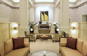 Bar (on property) - Sofitel Le Scribe Paris Opéra (Paris)