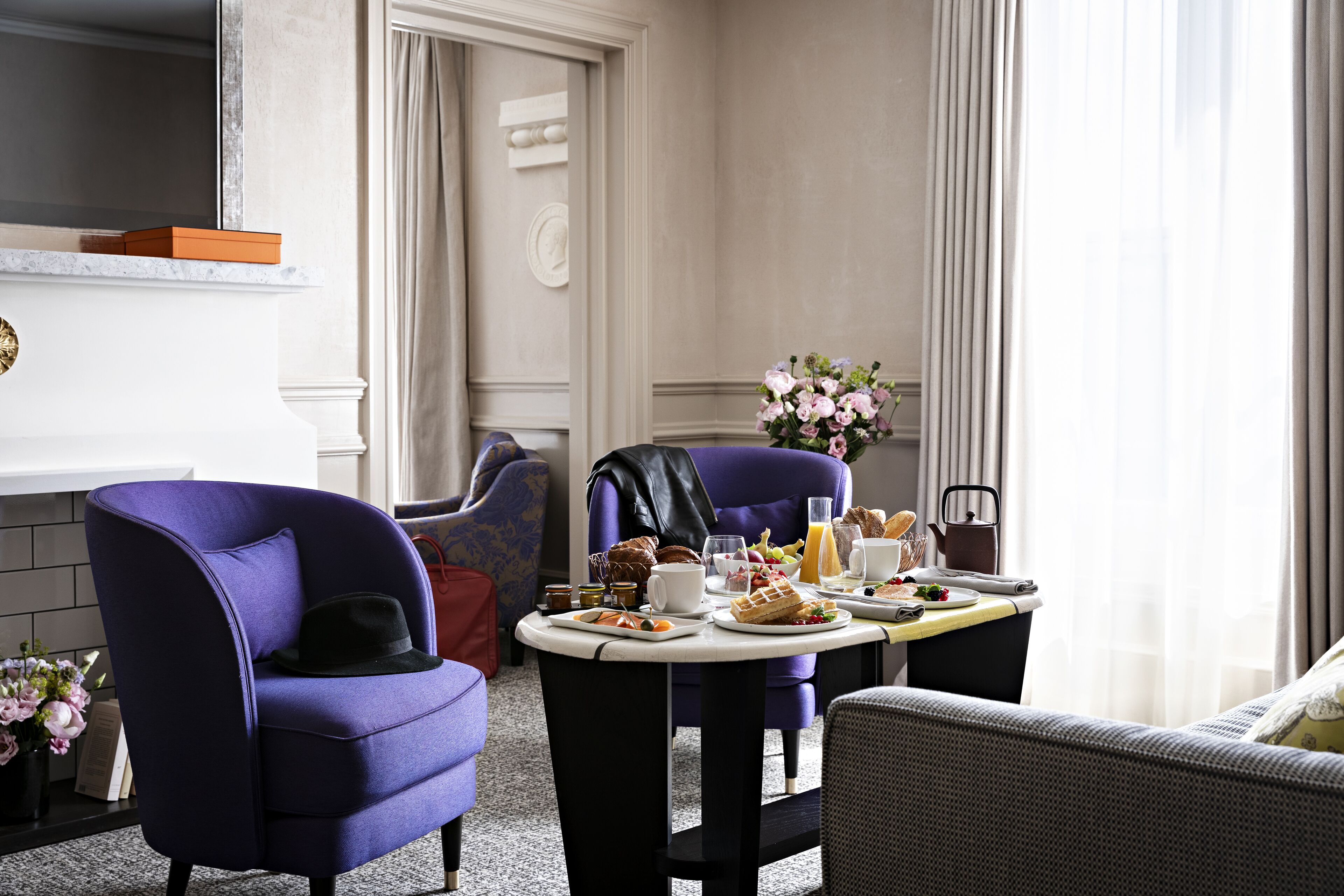 Prestige Suite