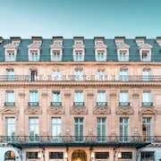 Sofitel Le Scribe Paris Opéra