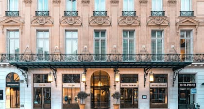 Sofitel Le Scribe Paris Opéra