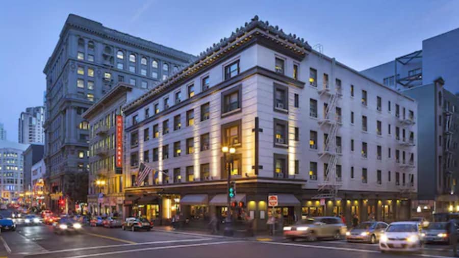 Hotel Abri - Union Square