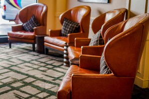 ล็อบบี้