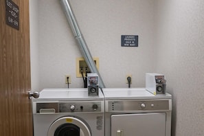 Accommodatievoorzieningen