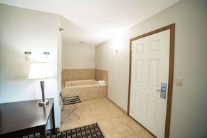 Premium bedding, pillow-top beds, desk, blackout curtains - Quality Inn & Suites Watertown near Prairie Lakes Ice Arena (Watertown)