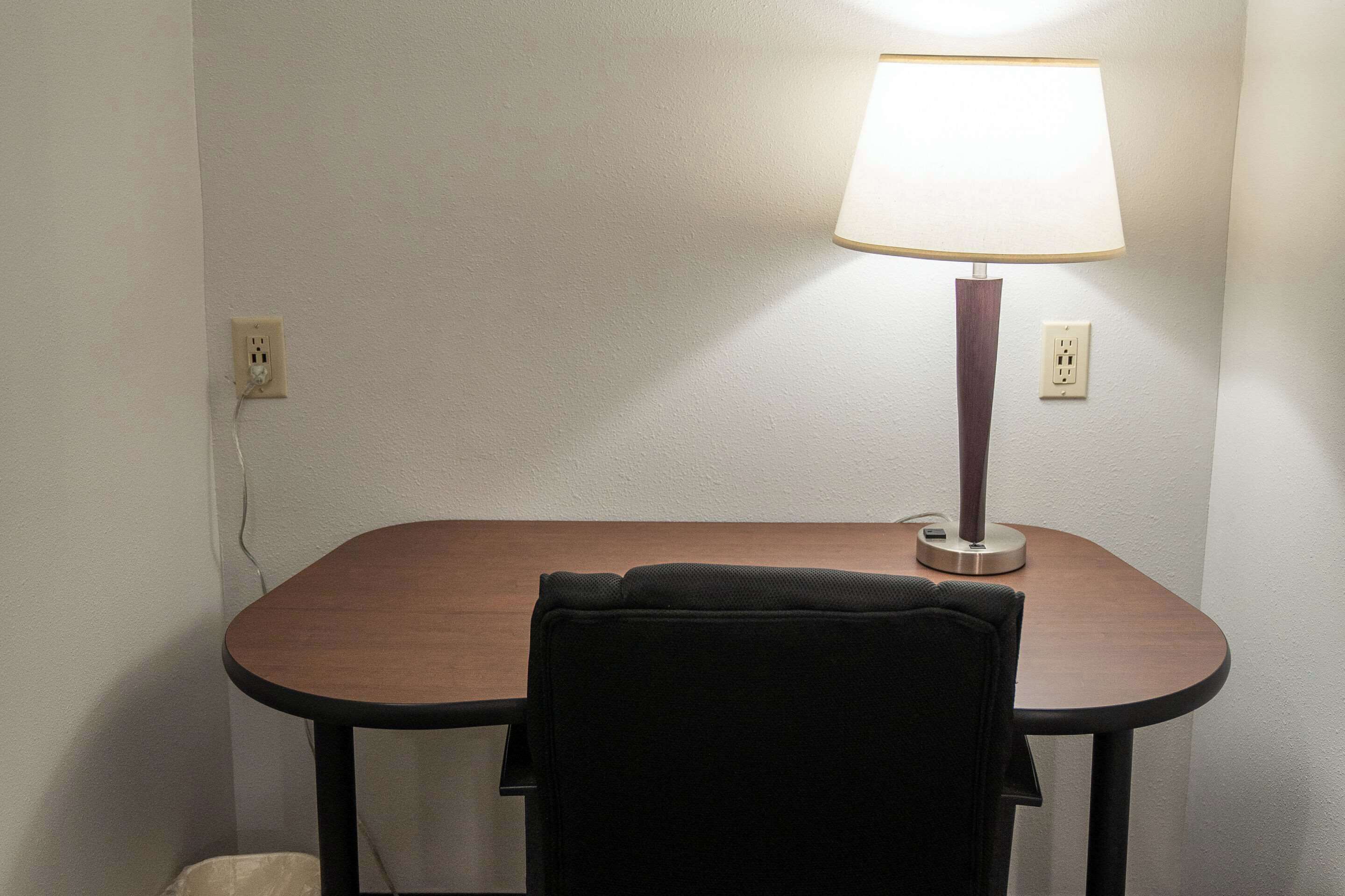 suite, 1 queen bed with sofa bed, non smoking (upgrade) | premium bedding, pillow-top beds, desk, blackout curtains