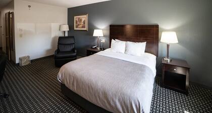 Quality Inn & Suites Watertown near Prairie Lakes Ice Arena