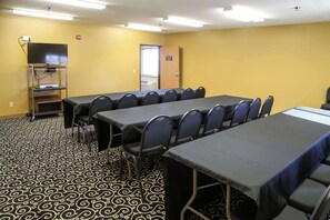 Sala de reunions