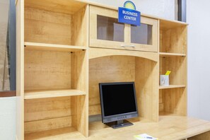 Desk, iron/ironing board, free cots/infant beds, rollaway beds