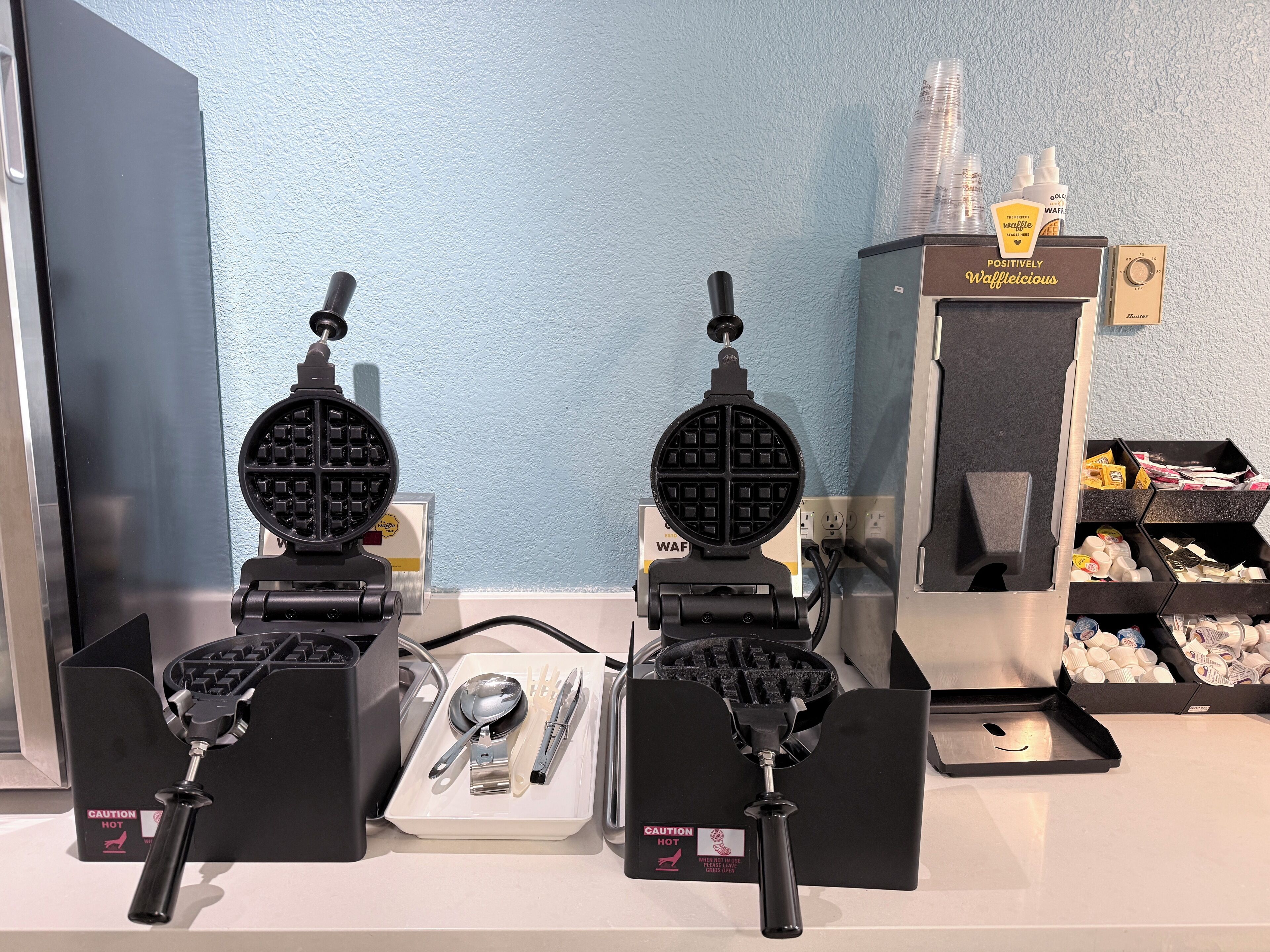 รวมอาหารเช้าแบบคอนติเนนทัล ทุกวัน