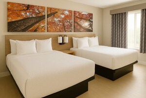 Ropa de cama de alta calidad, cubrecamas y escritorio 