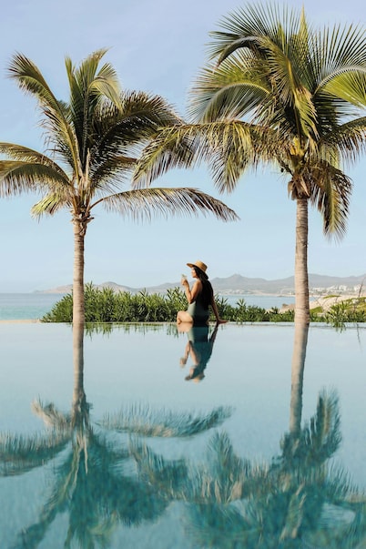 The Westin Los Cabos Resort Villas