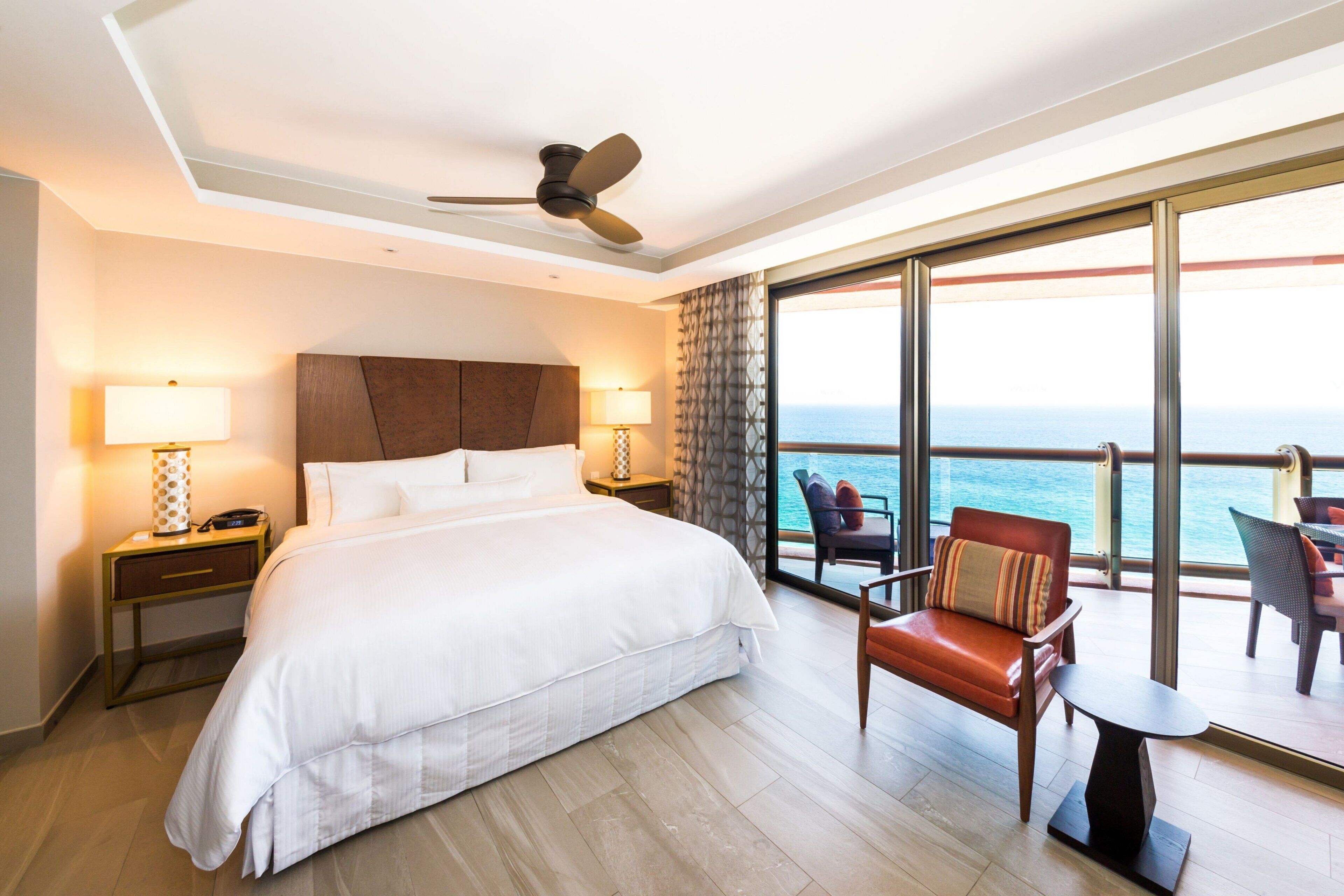 Photo - The Westin Los Cabos Resort Villas - Baja Point