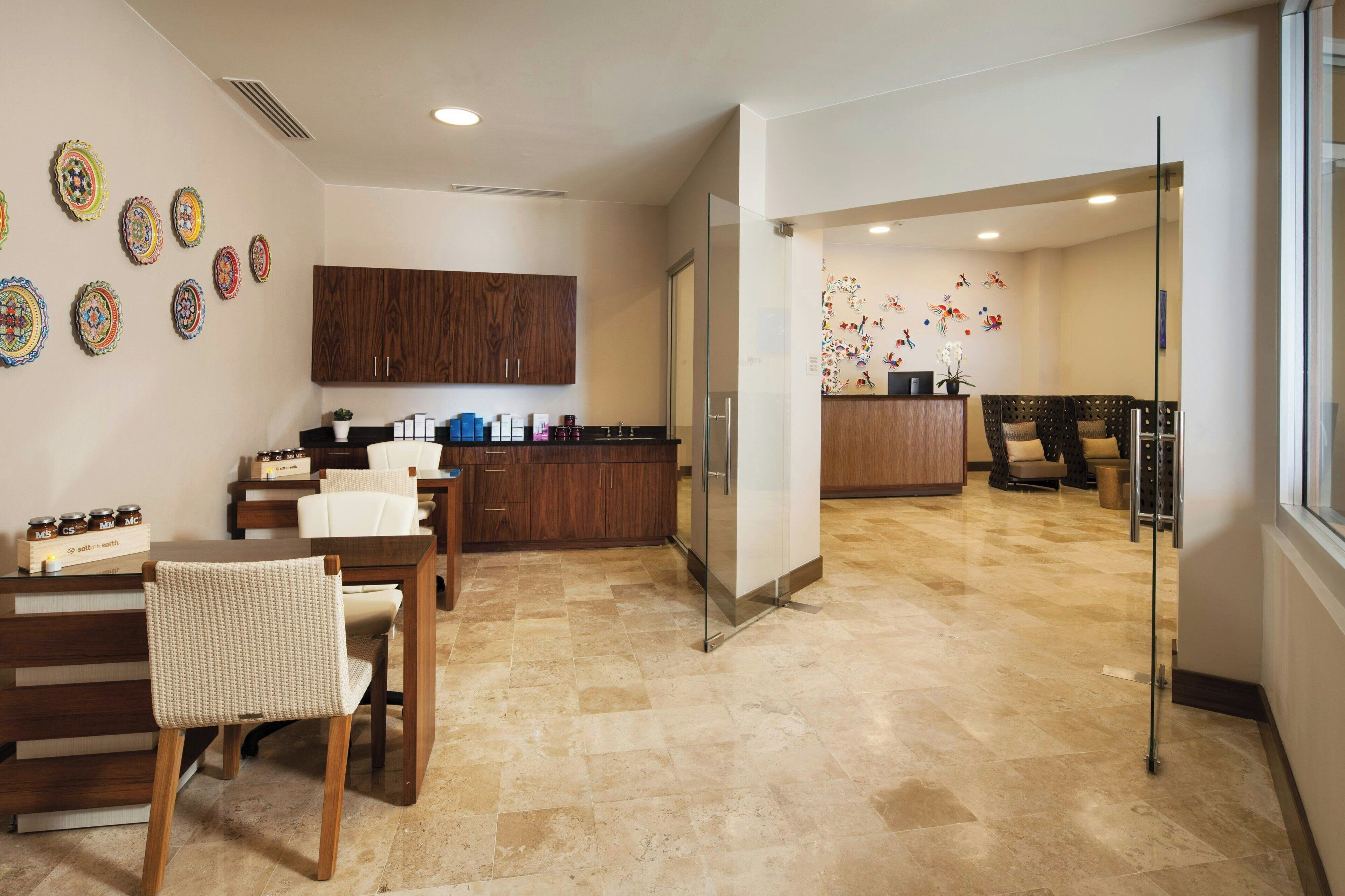 Photo - The Westin Los Cabos Resort Villas - Baja Point