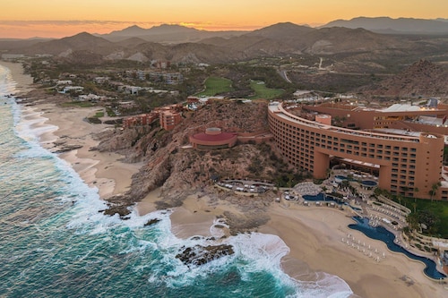 The Westin Los Cabos Resort Villas