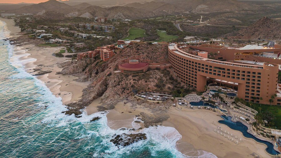 The Westin Los Cabos Resort Villas