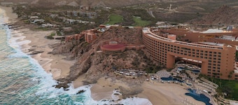 The Westin Los Cabos Resort Villas