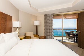 1 bedroom, premium bedding, down duvets, pillow-top beds