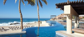 The Westin Los Cabos Resort Villas