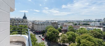 Hôtel Le 209 Paris Bercy