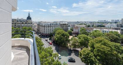 HĂŽtel Le 209 Paris Bercy