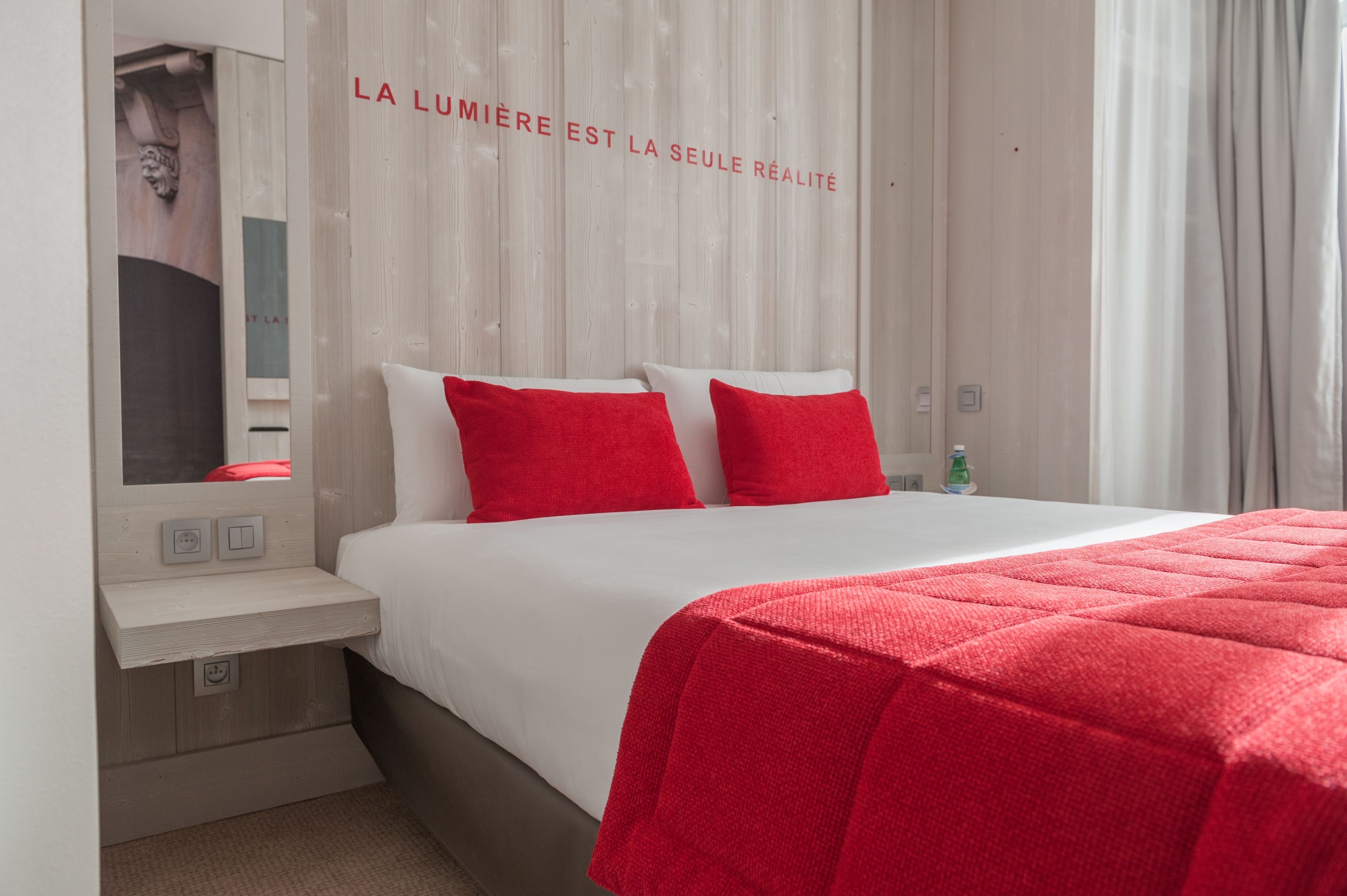 Foto - Hôtel le 209 Paris Bercy