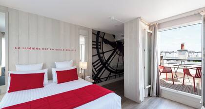 HĂŽtel Le 209 Paris Bercy