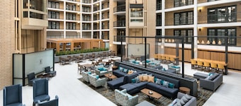 Embassy Suites by Hilton Austin Central