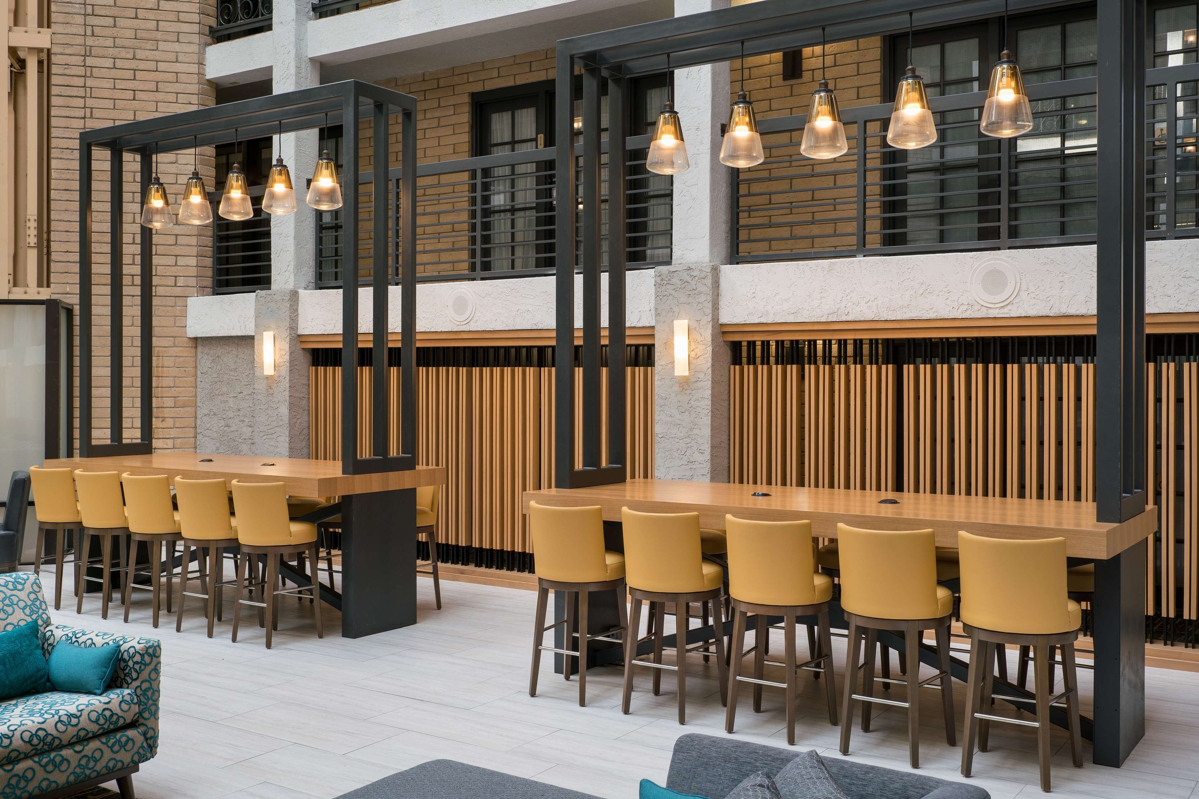 Foto - Embassy Suites by Hilton Austin Central