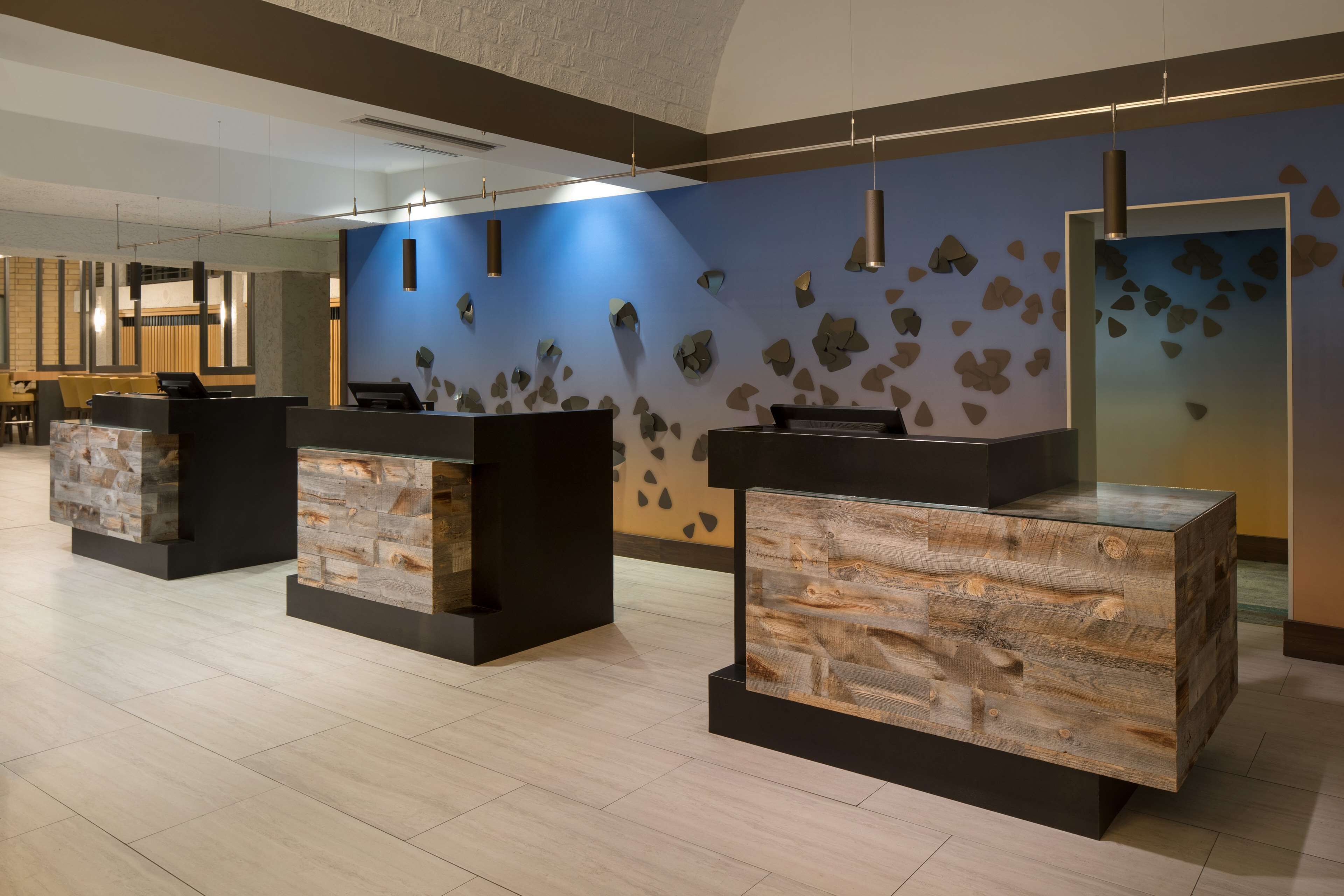 Foto - Embassy Suites by Hilton Austin Central