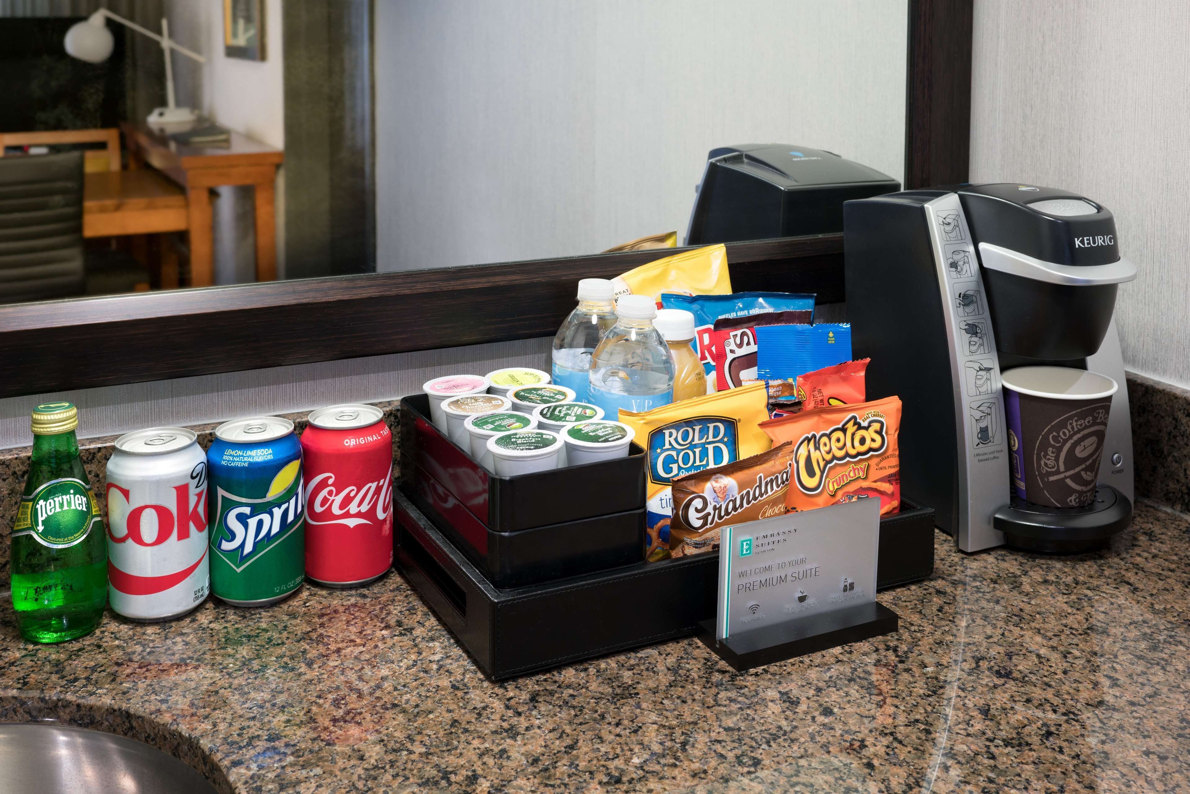 Foto - Embassy Suites by Hilton Austin Central