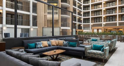 Embassy Suites by Hilton Austin Central