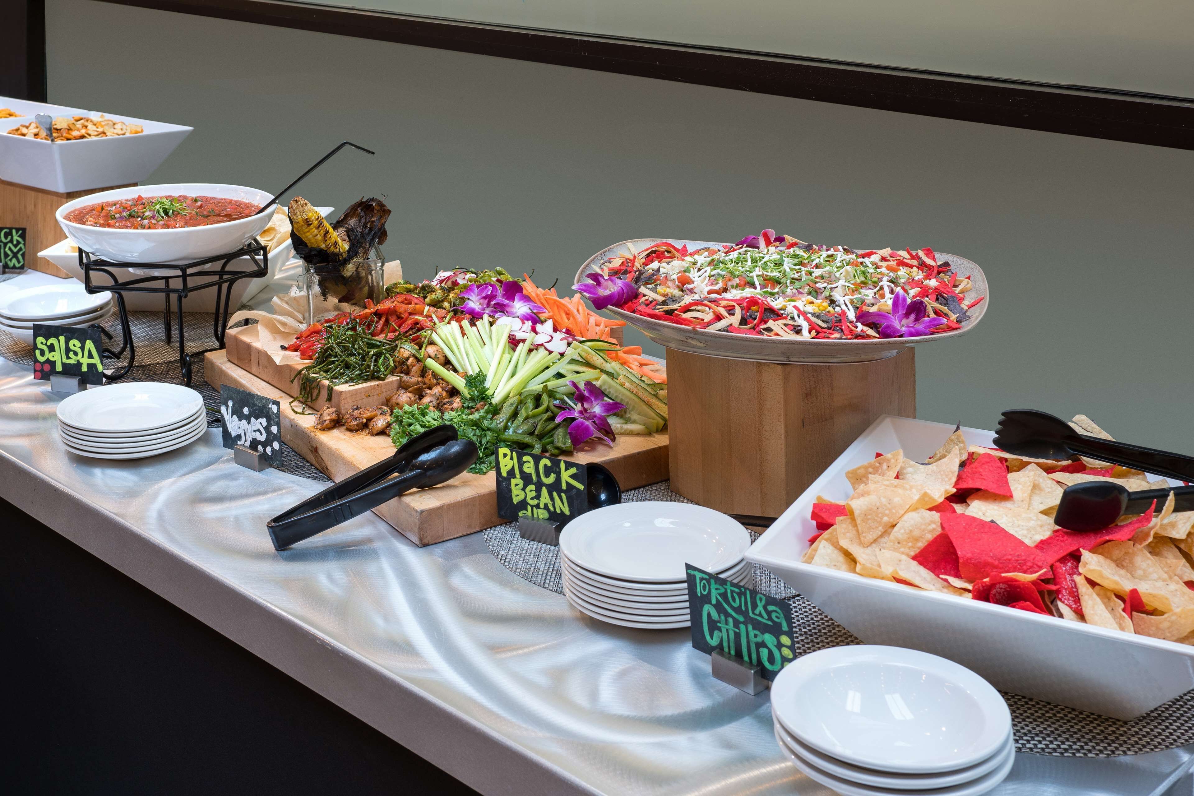 Foto - Embassy Suites by Hilton Austin Central