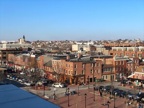 View from room