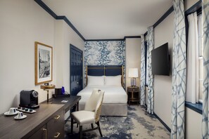 Room, 1 Queen Bed