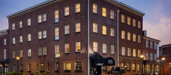 The William Fell Baltimore, Tapestry Collection by Hilton