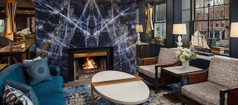 The William Fell Baltimore, Tapestry Collection by Hilton