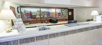 Quality Inn Savannah Historic District