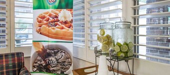 Quality Inn Savannah Historic District